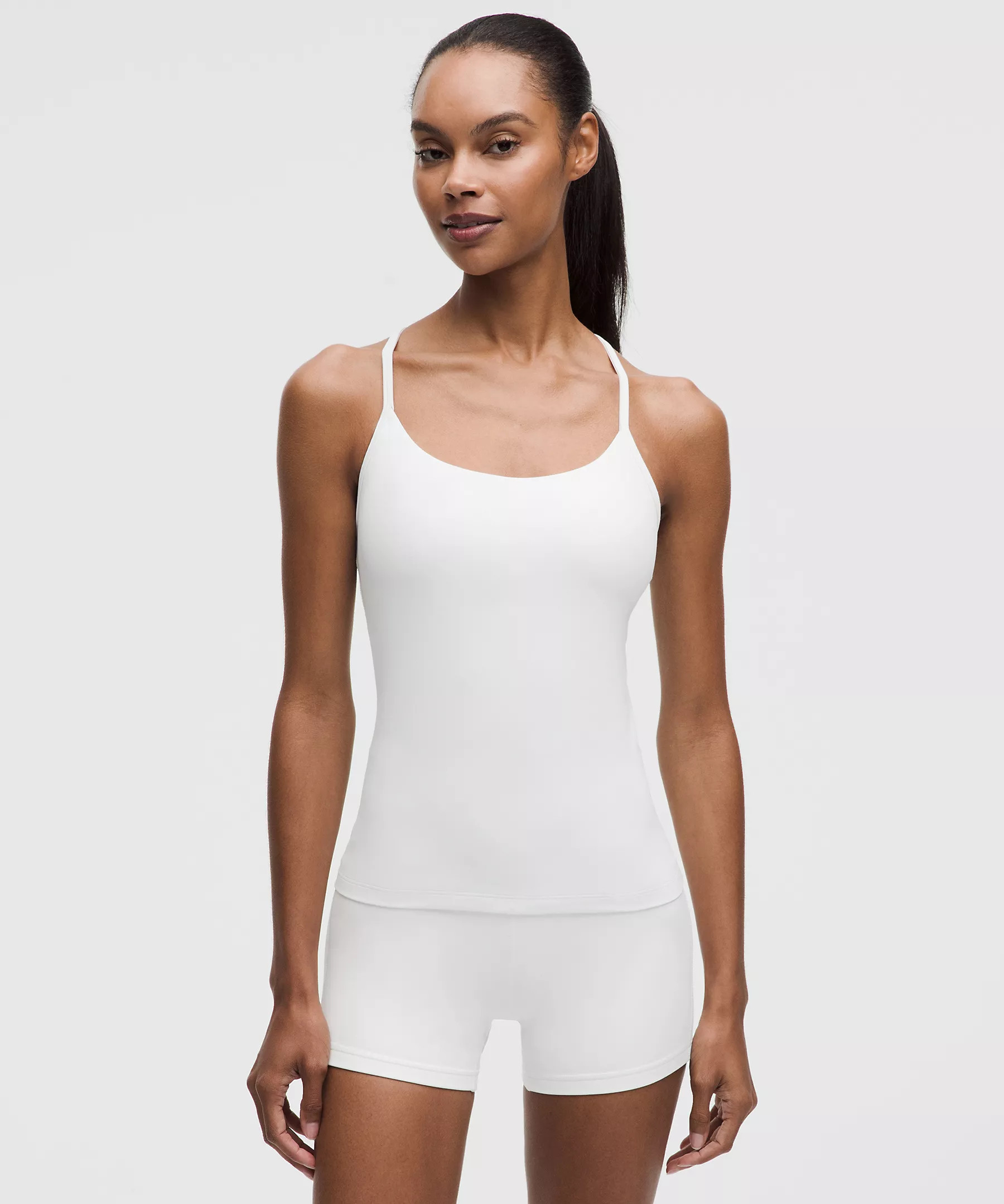 Flow Y Tank Top | Lululemon (US)