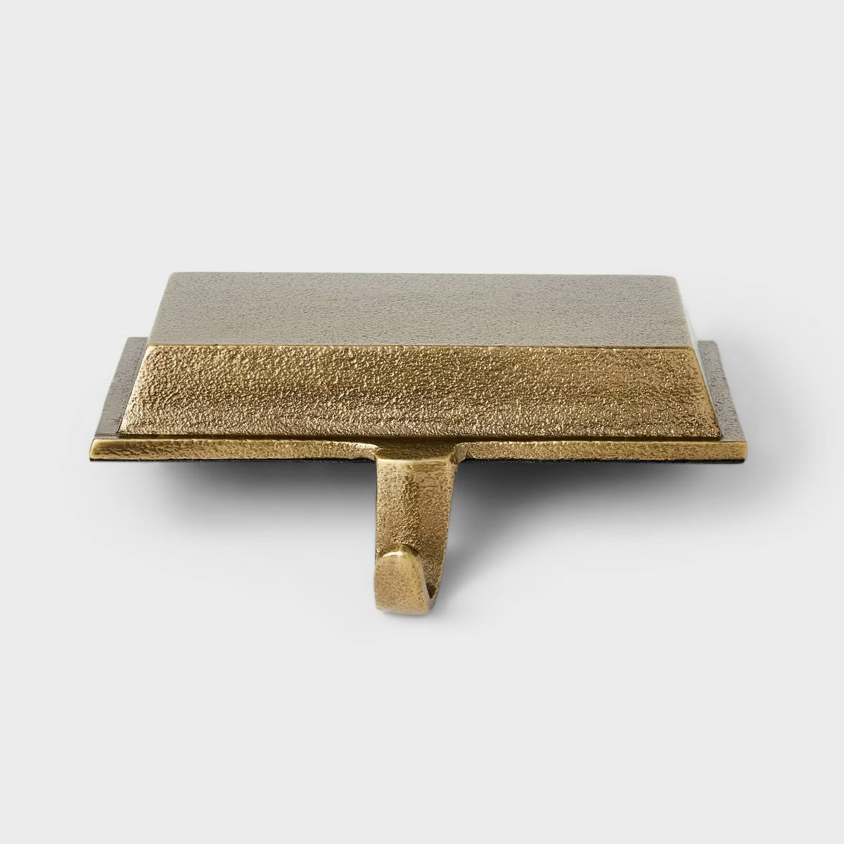 Cast Stocking Holder - Threshold™ designed with Studio McGee | Target