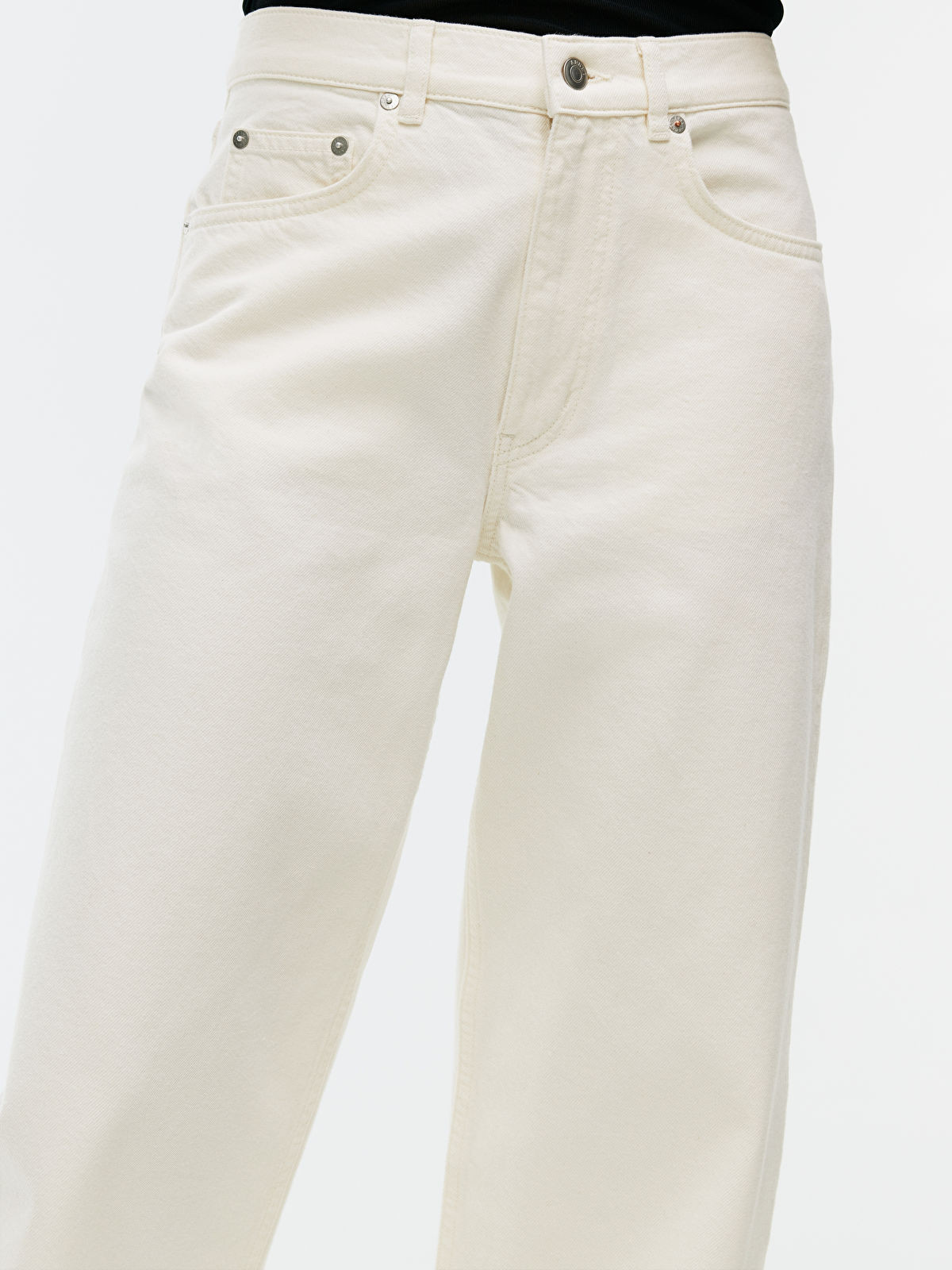 Jean ample HEATHER | ARKET (US&UK)
