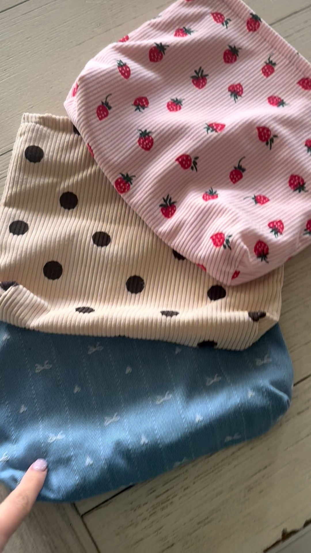 Cutest little Amazon pouches 


#LTKTravel #LTKValentine #LTKSeasonal