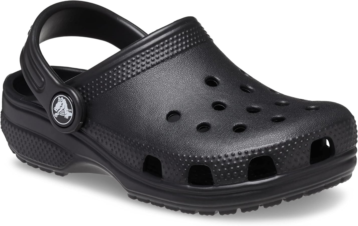 Crocs Unisex-Child Classic Clogs, Black, 10 Toddler : Amazon.ca: Clothing, Shoes & Accessories | Amazon (CA)