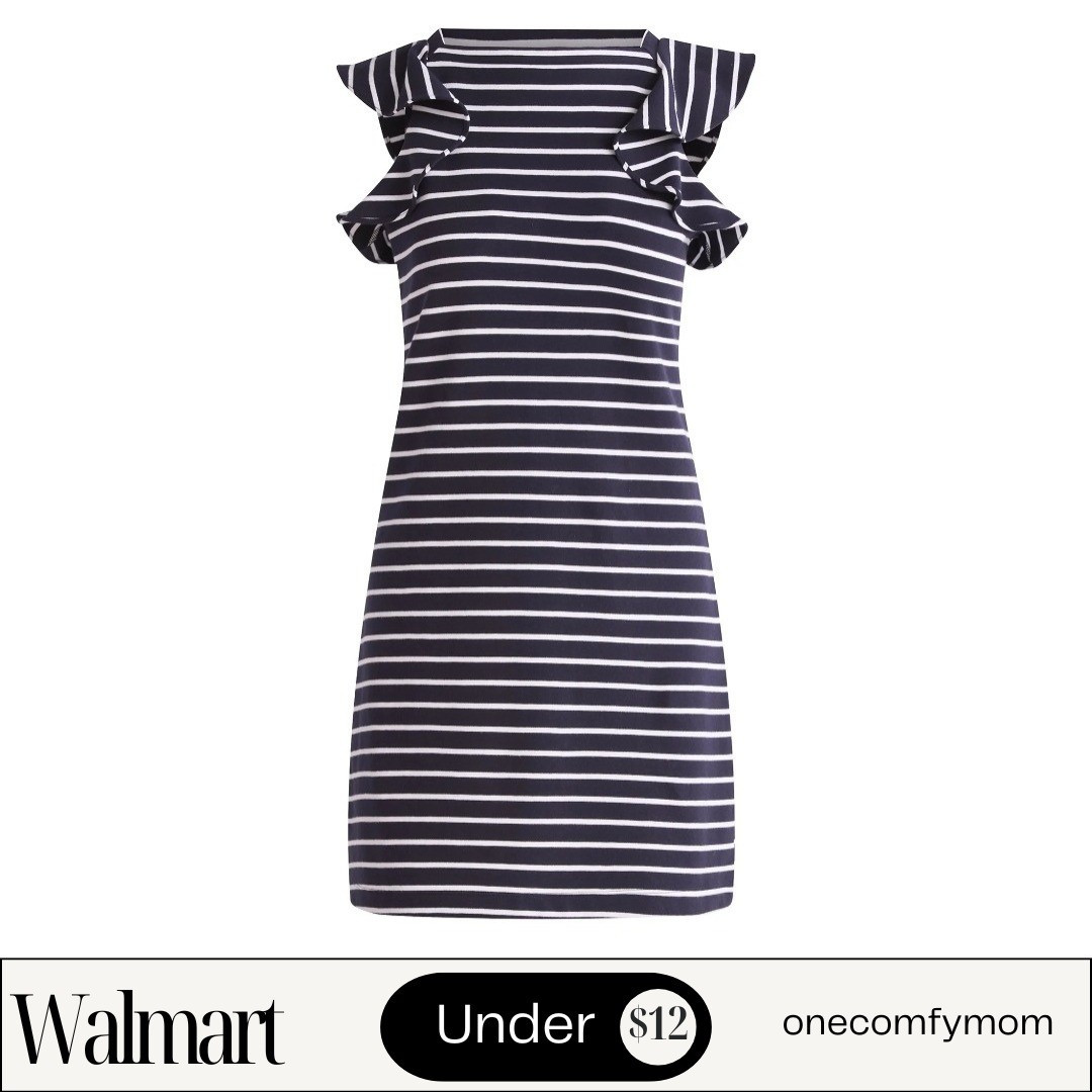 Walmart dress for under $12

#LTKSaleAlert #LTKFindsUnder50 #LTKPlusSize