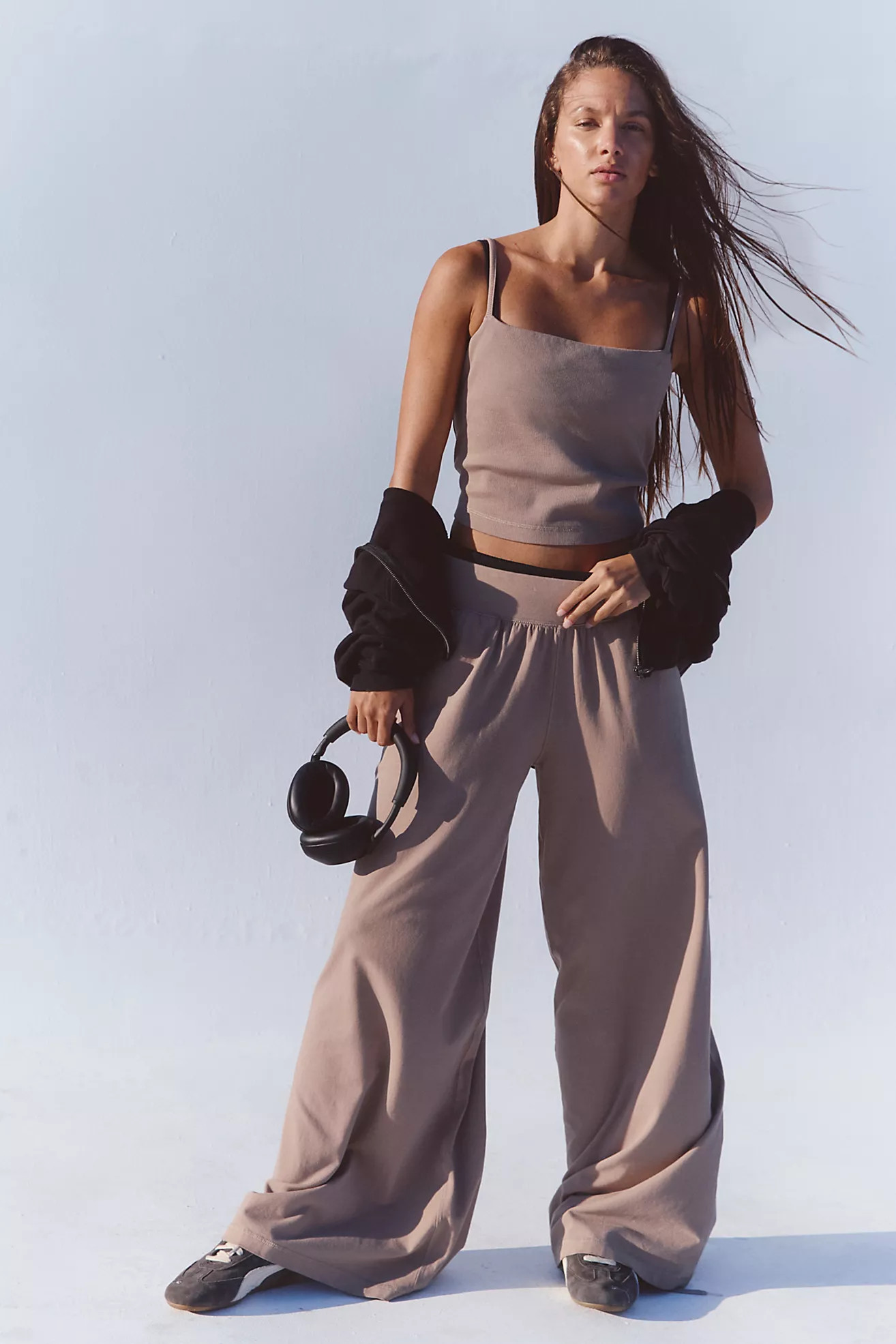 Hot Shot Strappy Set | Free People (Global - UK&FR Excluded)