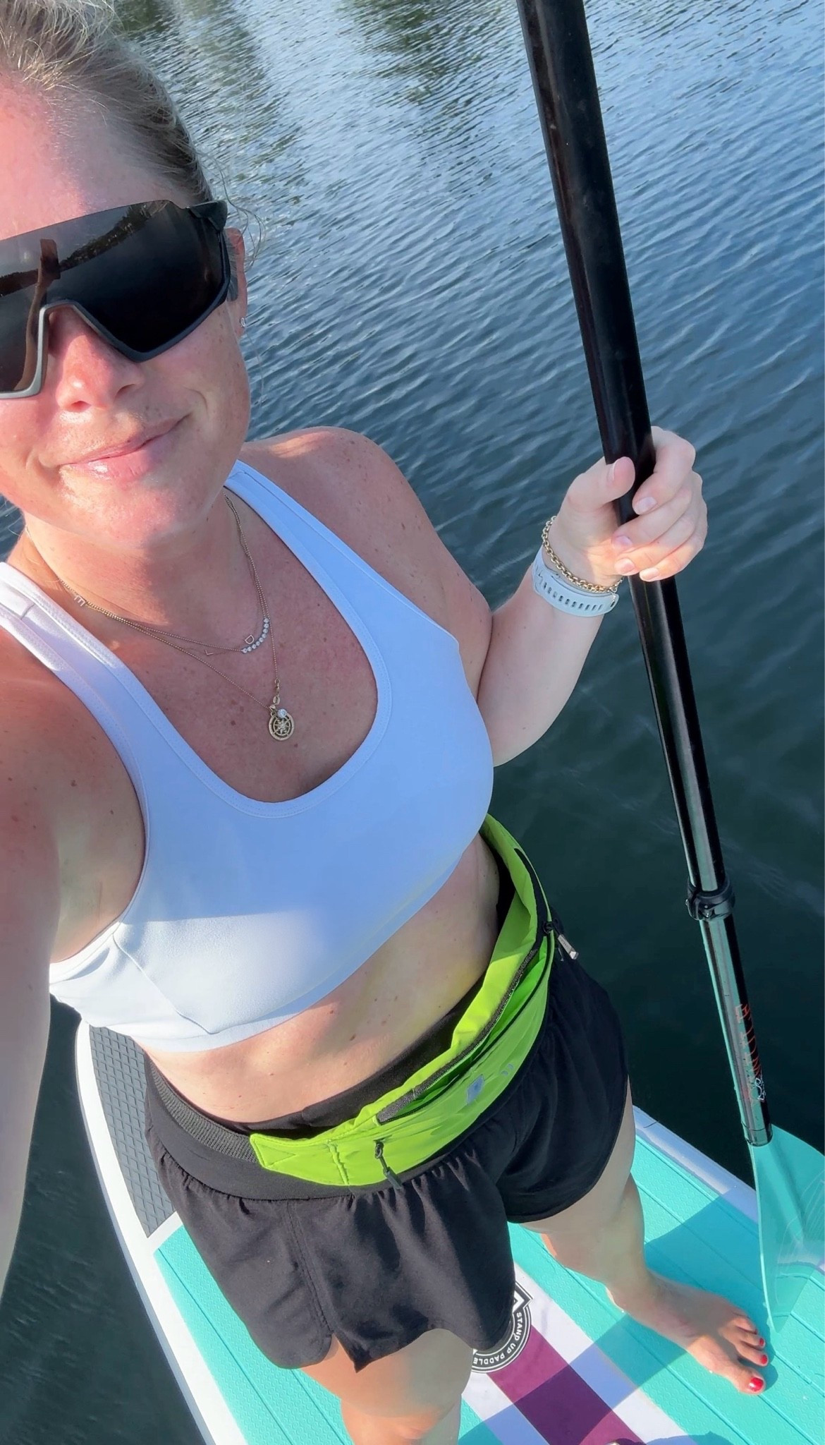Missing my paddle board

#LTKfitnessgoals #LTKActive