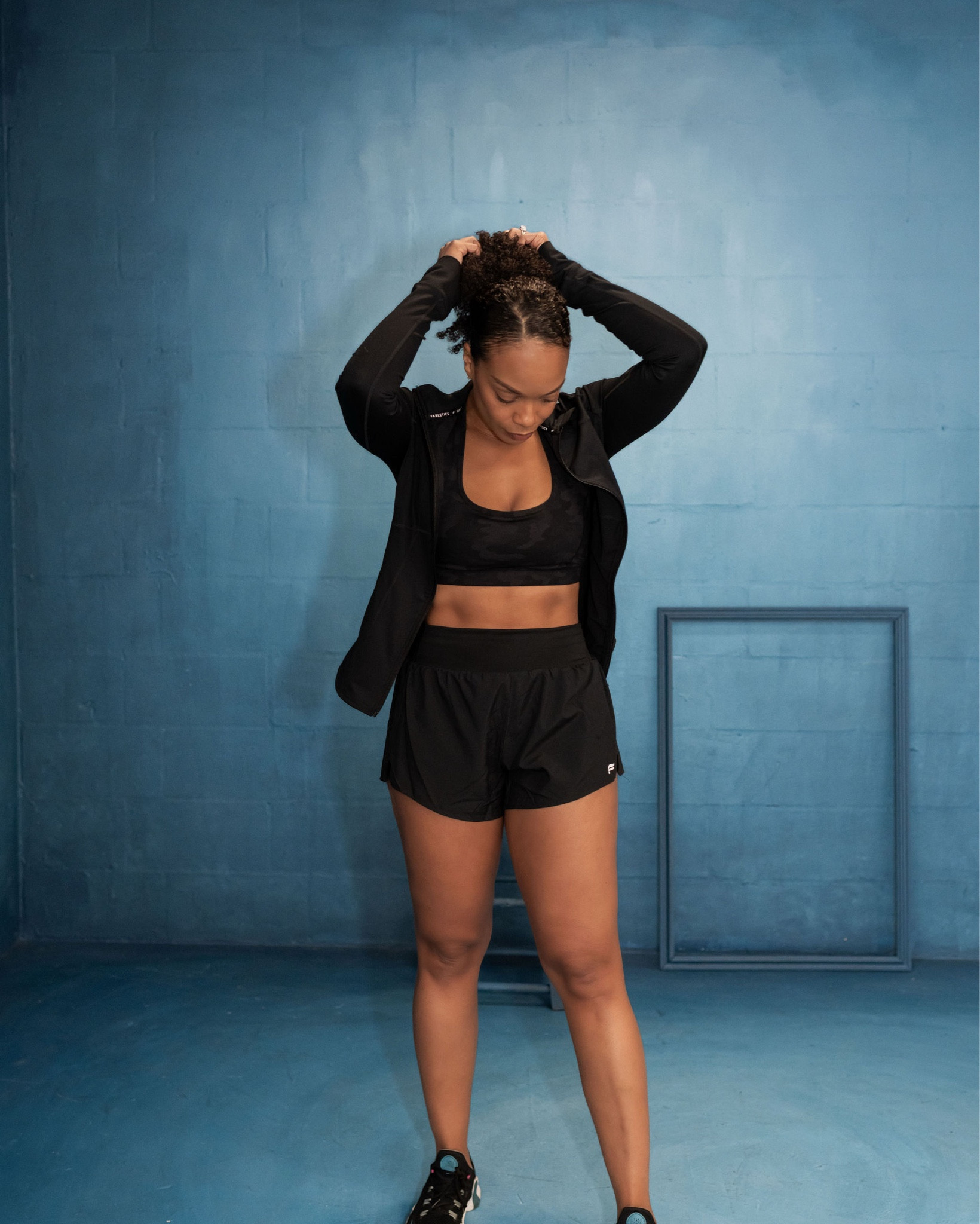 Winter to spring transitional activewear 

#LTKFindsUnder100 #LTKActive #LTKSeasonal