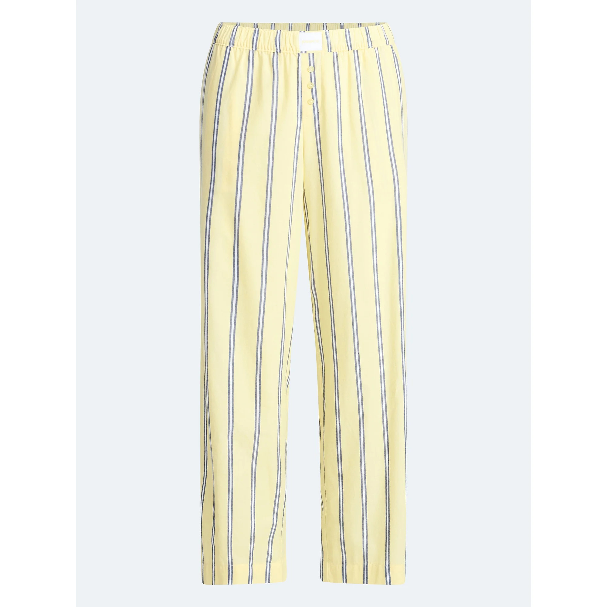 Joyspun Women's Poplin Sleep Pants, 30'' Inseam, Sizes XS-3X - Walmart.com | Walmart (US)