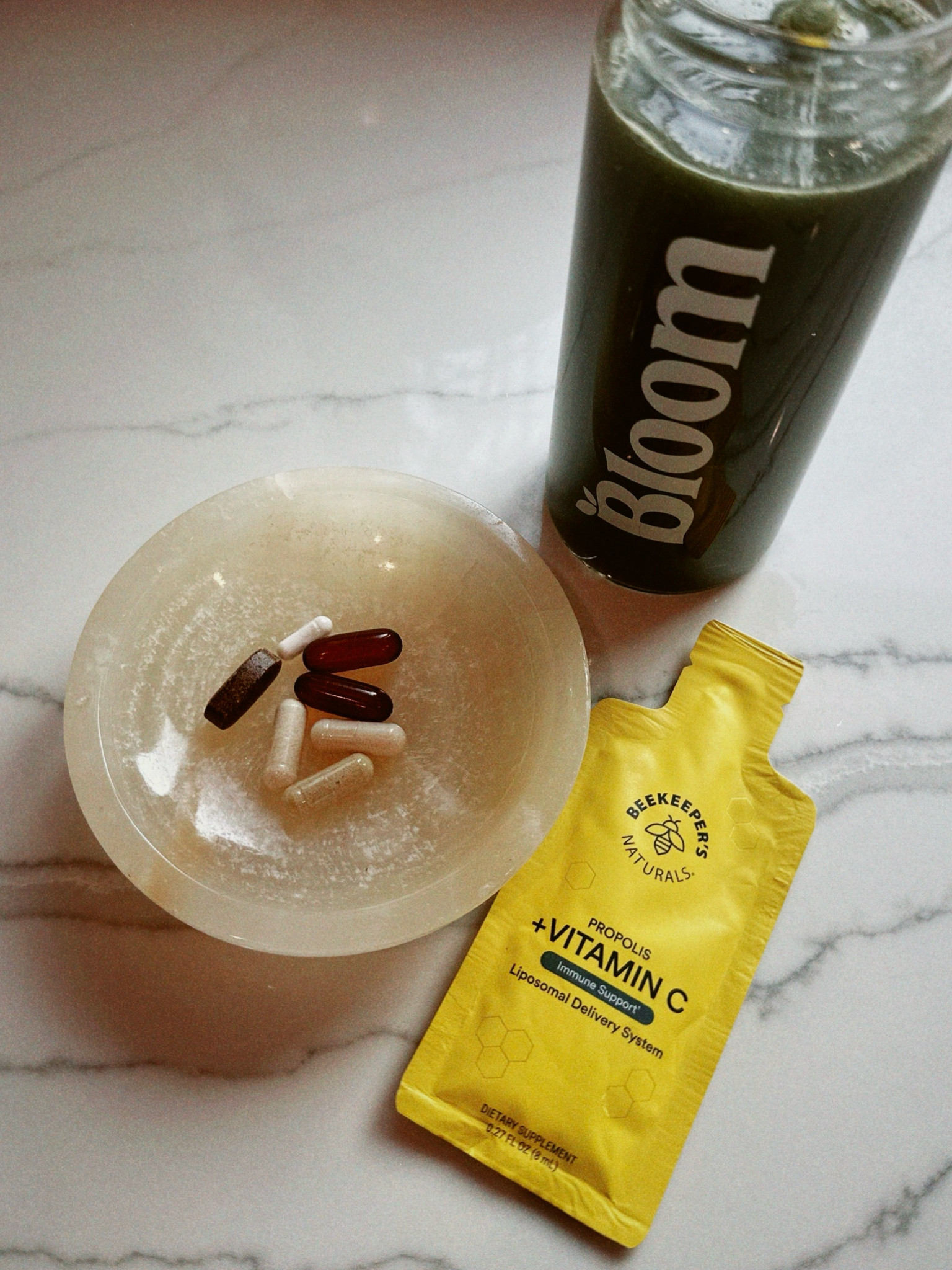 My morning vitamins 💞 added two options for pre,post and probiotics

#LTKfitness #LTKbeauty #LTKfindsunder100