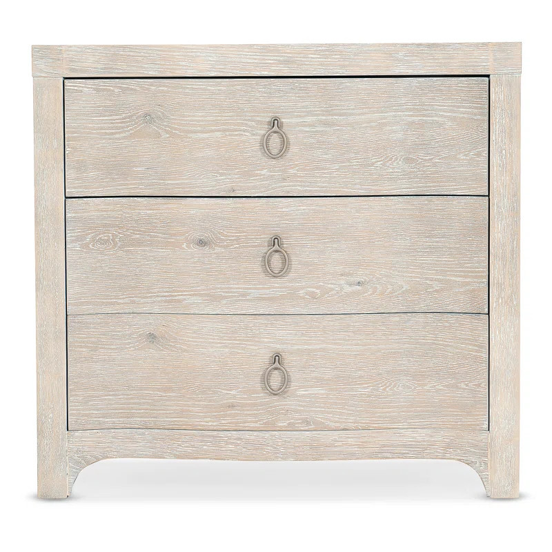 Serenity 3 - Drawer Nightstand | Wayfair North America