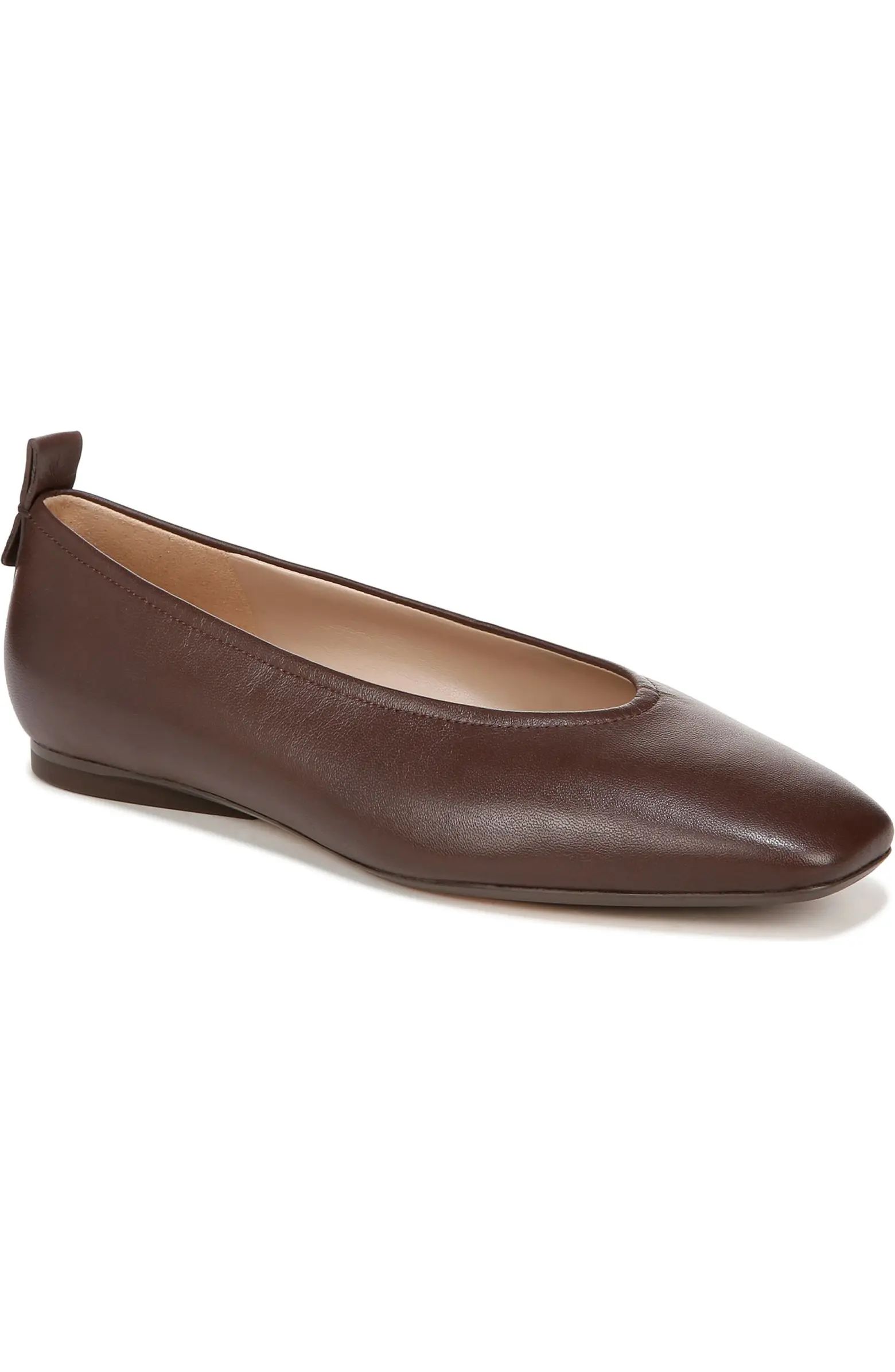 Chocolate Leather | Nordstrom