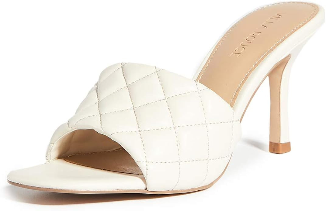 Villa Rouge Women's Viva Mules | Amazon (US)