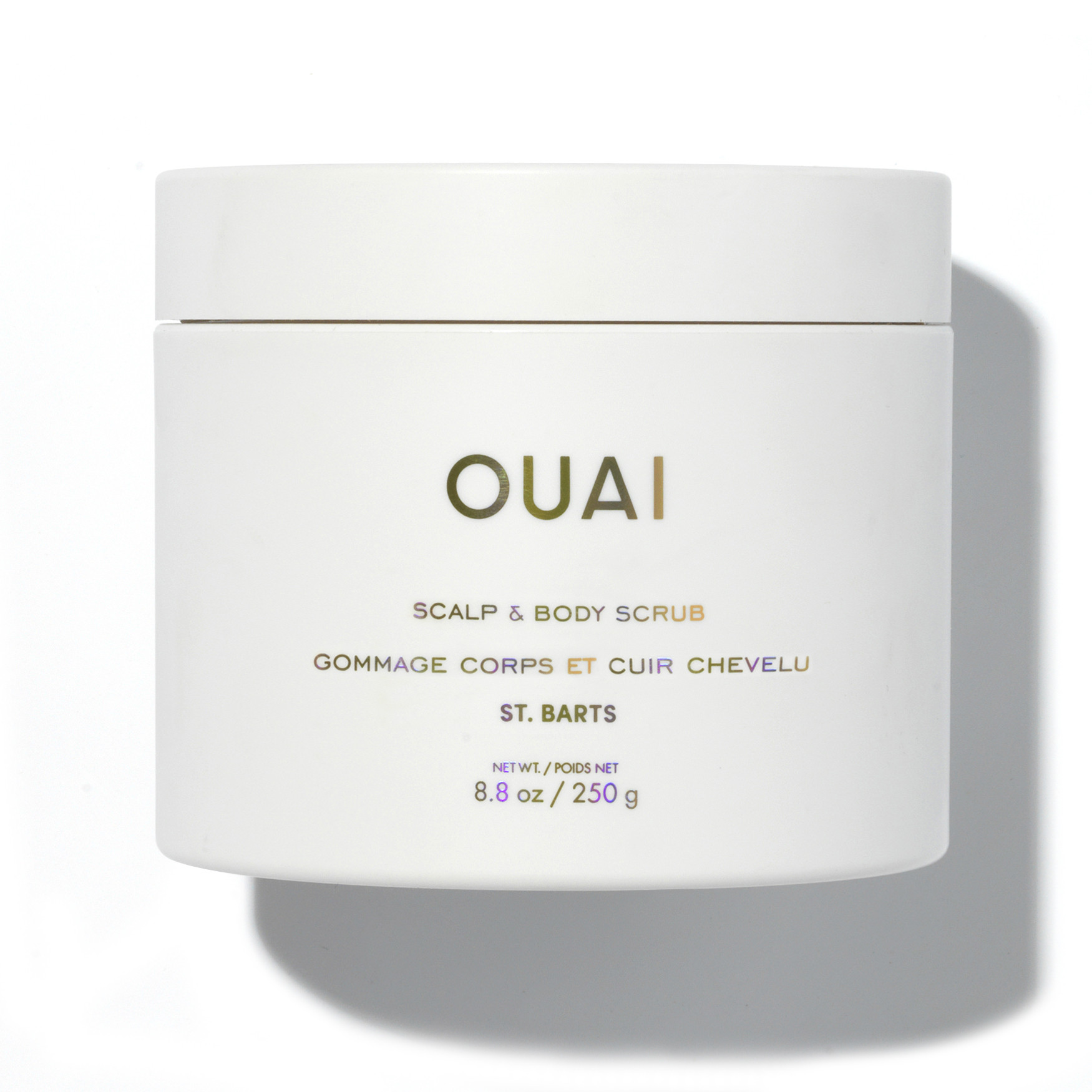 Scalp & Body Scrub (St Barts) | Space NK - ROW