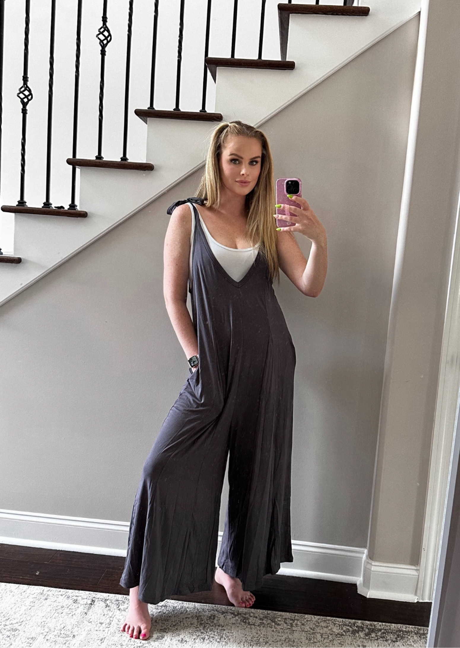 Use code 25LIN3CT for 25% off!!

#LTKStyleTip #LTKFindsUnder50 #LTKSaleAlert