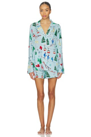 Favorite Pj Set
                    
                    Show Me Your Mumu | Revolve Clothing (Global)