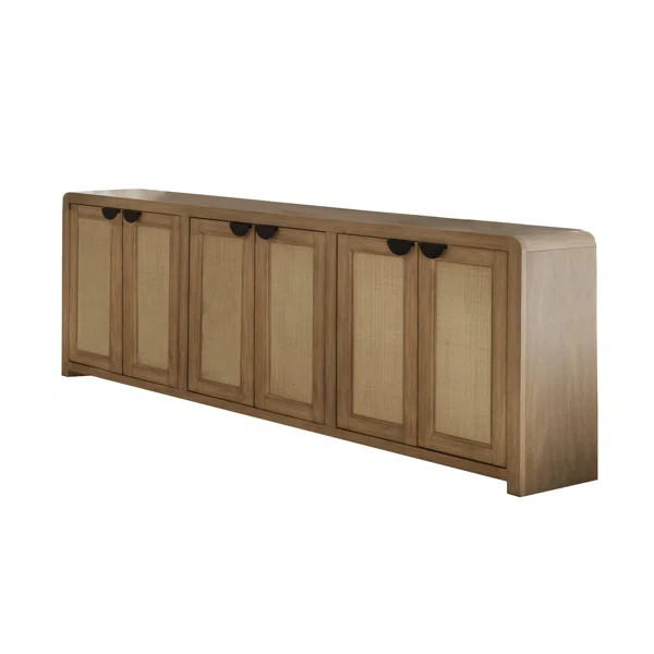 Amauriah 90'' Sideboard | Wayfair North America
