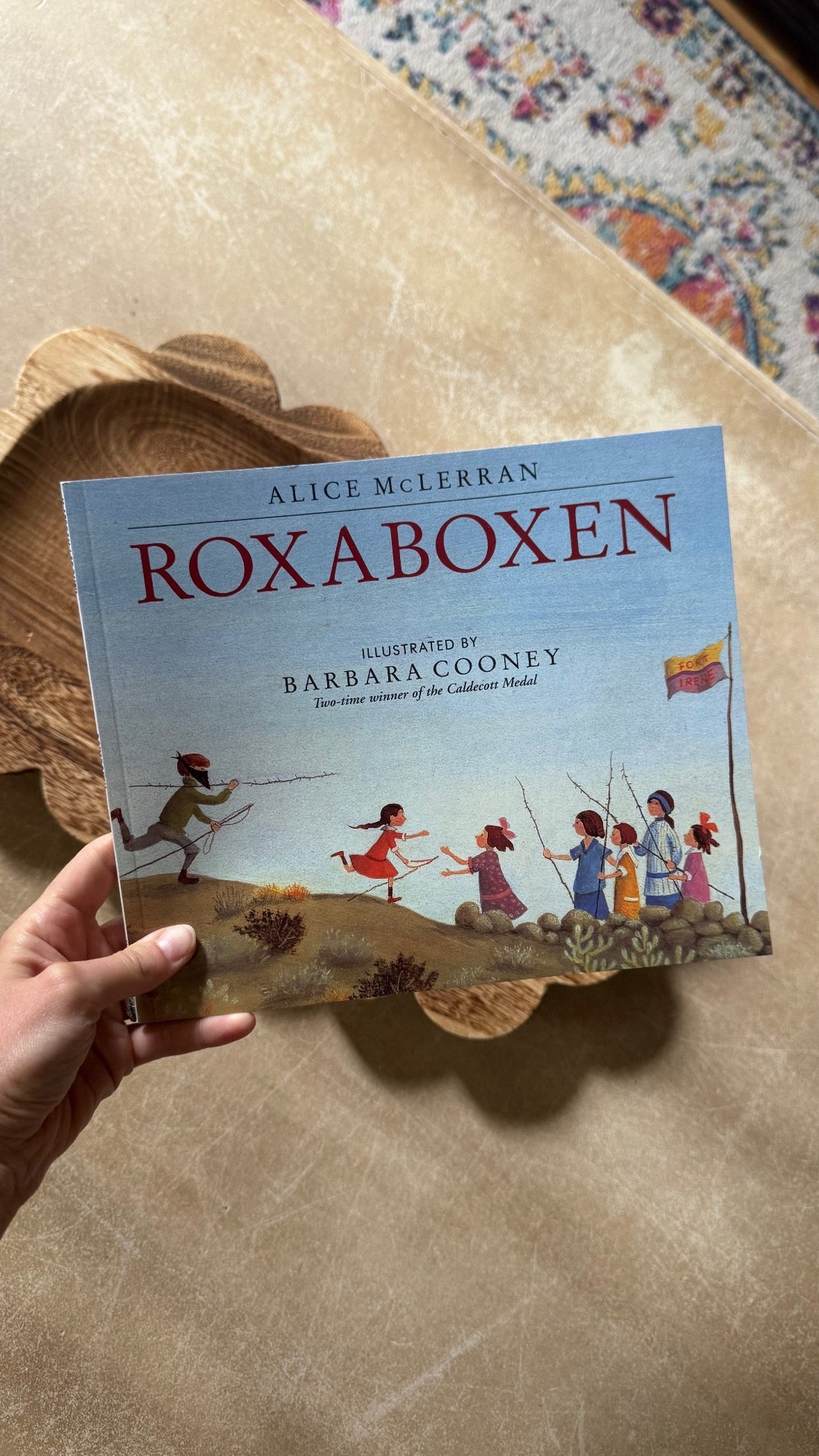 Looove this book for fostering creativity & imaginative play (specifically outside — amen, right?) ☀️🙌🏻

#LTKmomlife #LTKKids