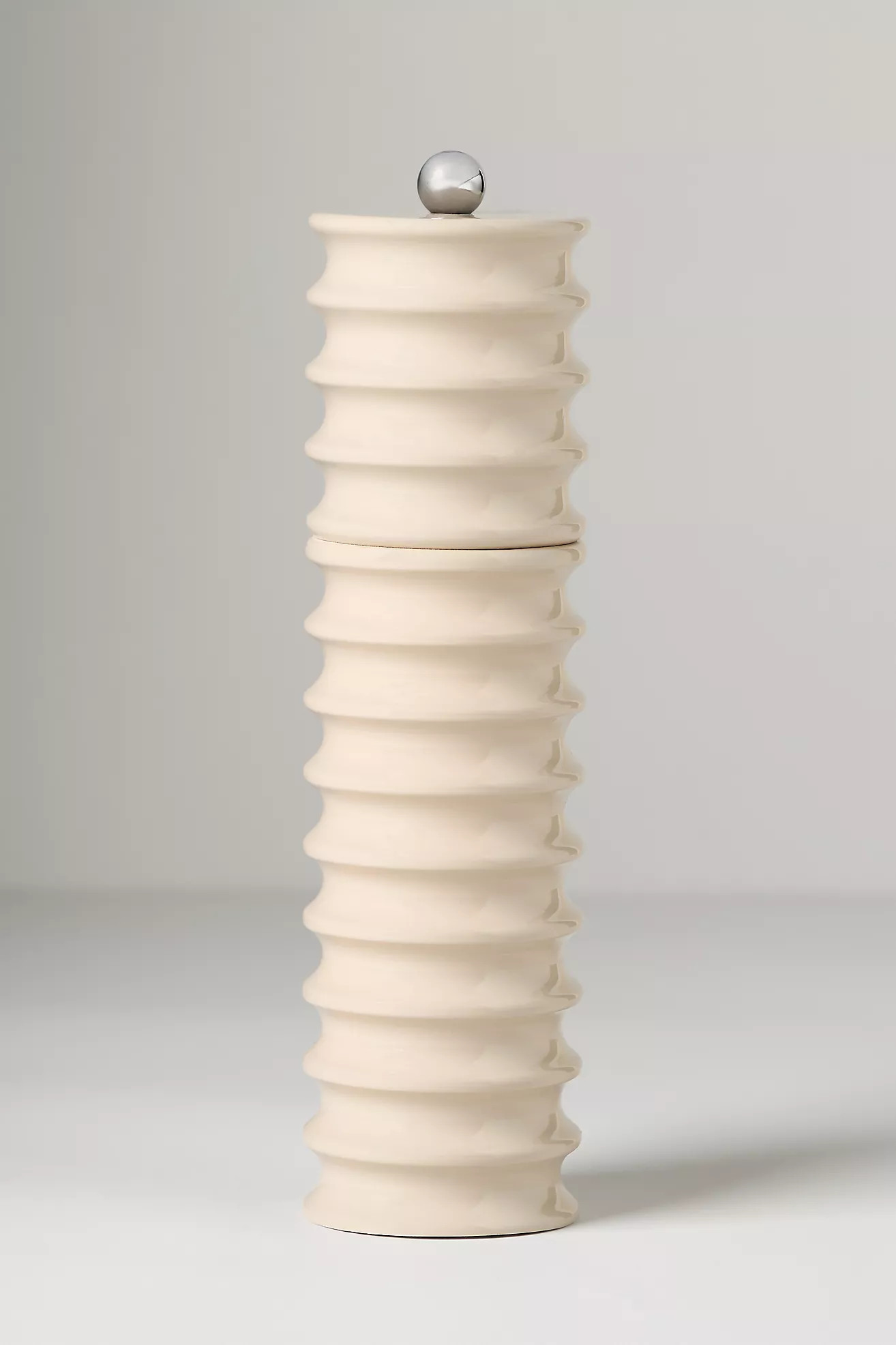 Addison Ross Twister Salt or Pepper Mill | Anthropologie (US)