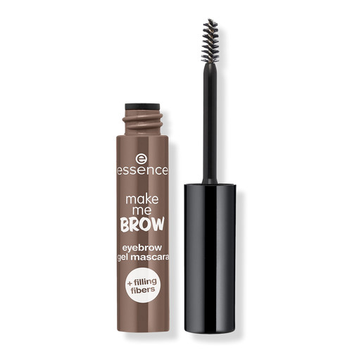 EssenceMake Me Brow Eyebrow Gel Mascara | Ulta