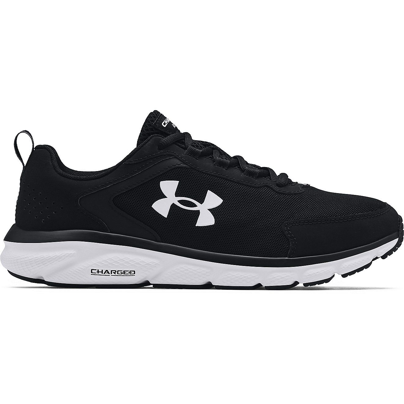Under Armour Men's Charged Assert 9 Running Shoes | Academy Sports + Outdoors