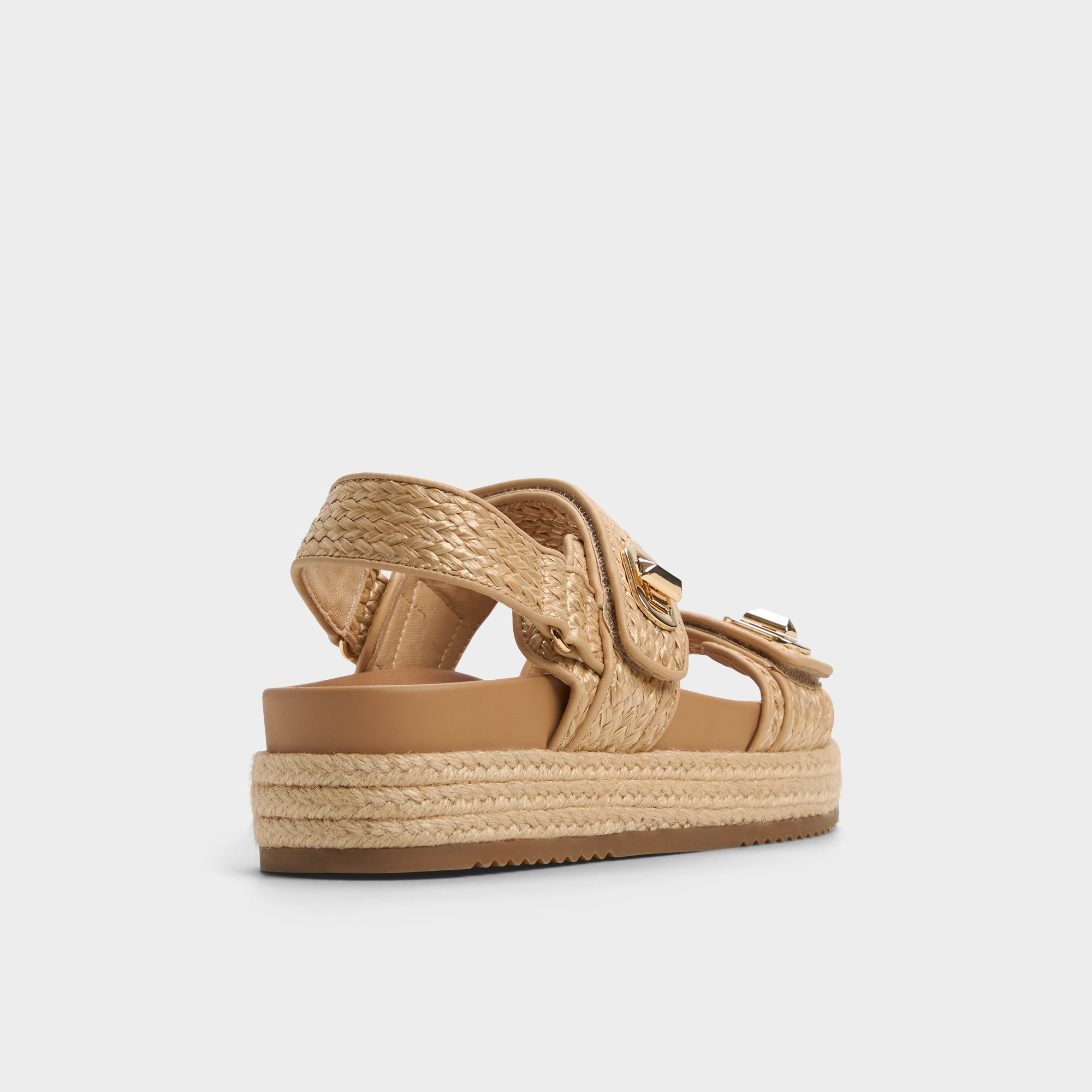 Footbed sandal | Aldo Shoes (US)