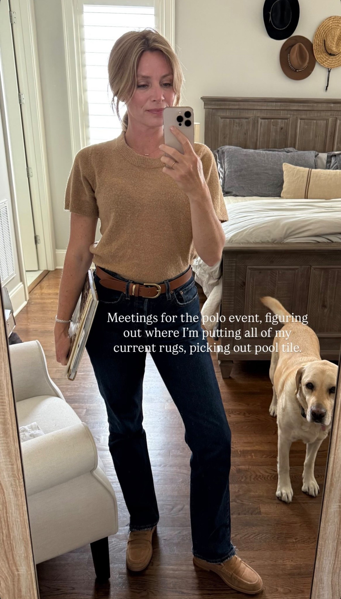 Spring OOTD! 

#LTKootd #LTKU #LTKgrwm