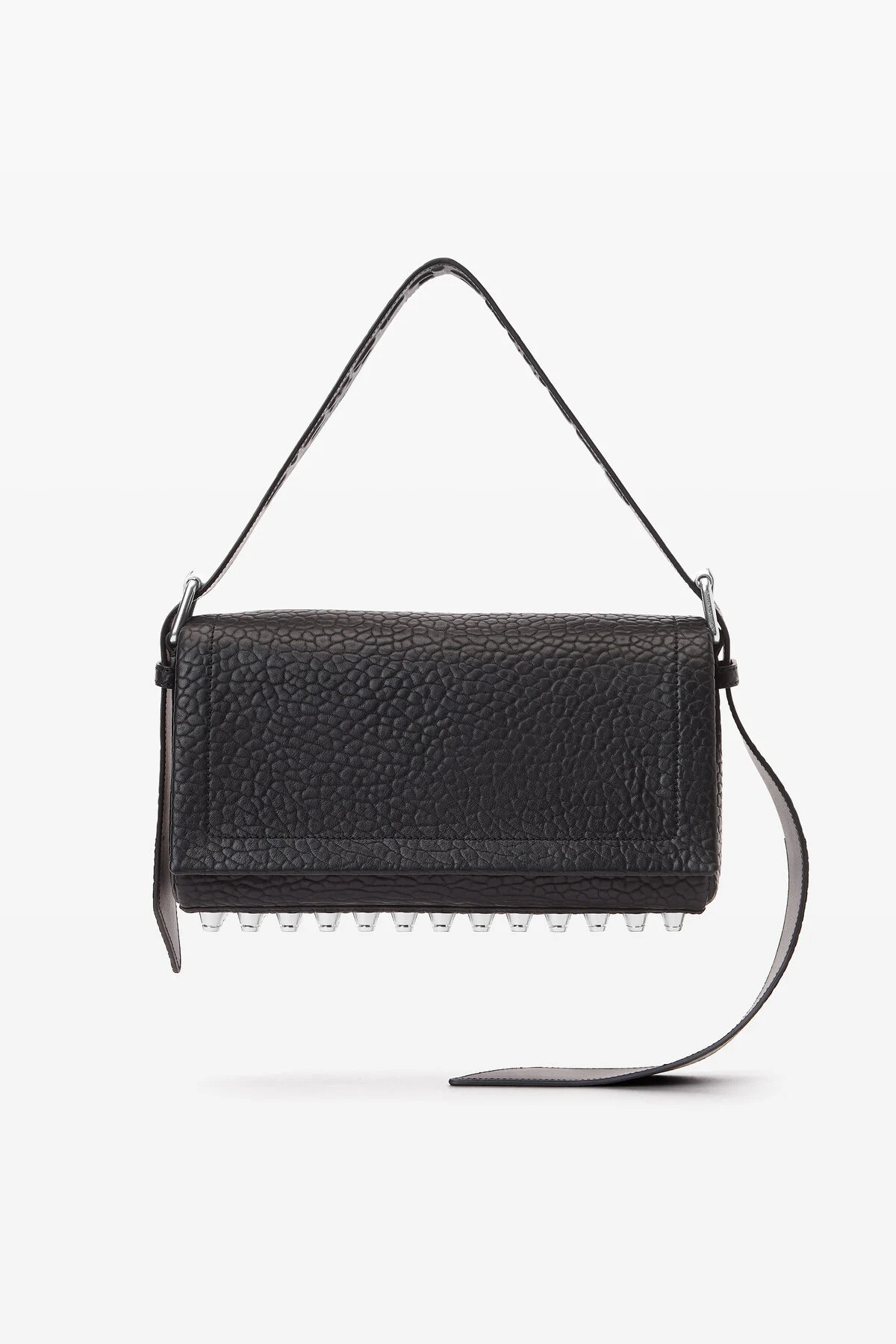 Ricco Medium Flap Bag | Alexander Wang US