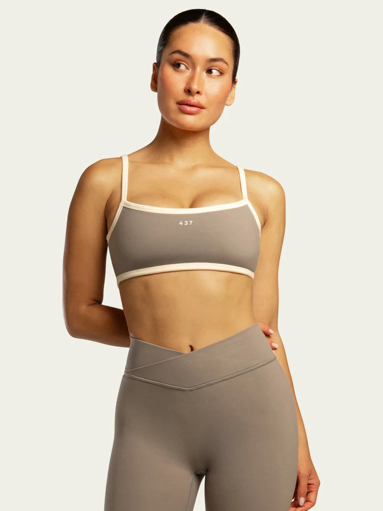 The Micro Bra / ClayMask-Cream | 437