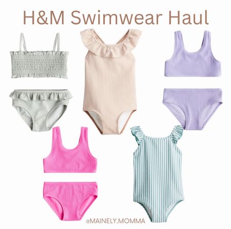 H&M Swimwear Haul

#swim #swimwear #bathingsuits #onepiece #twopiece #bikini #girls  #kids #toddler #h&m #h&mfinds #spring #springoutfit #summer #summeroutfit #beach #pool #trending #trends #bestsellers #favorites 

#LTKbaby #LTKswim #LTKkids