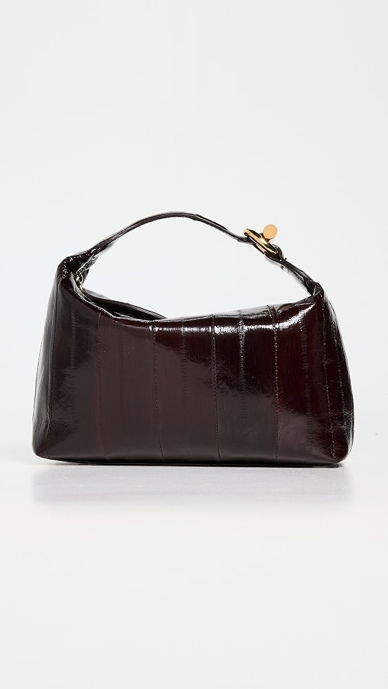 Pillow Micro Pouch | Shopbop