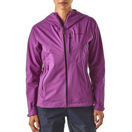 Patagonia Stretch Rainshadow Jacket - Women's | Backcountry