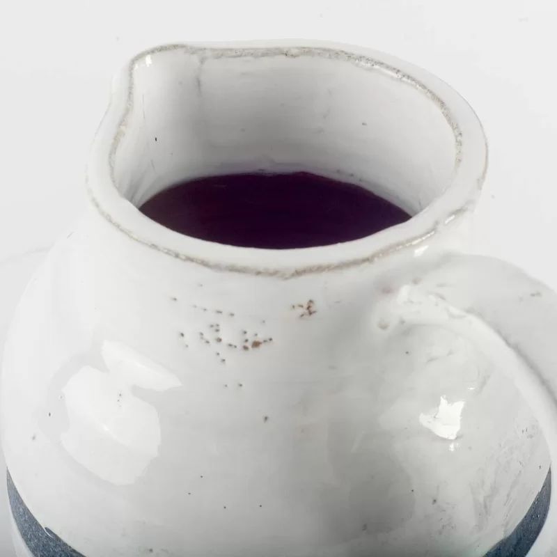 Wimbish Handmade Ceramic Table Vase | Wayfair North America