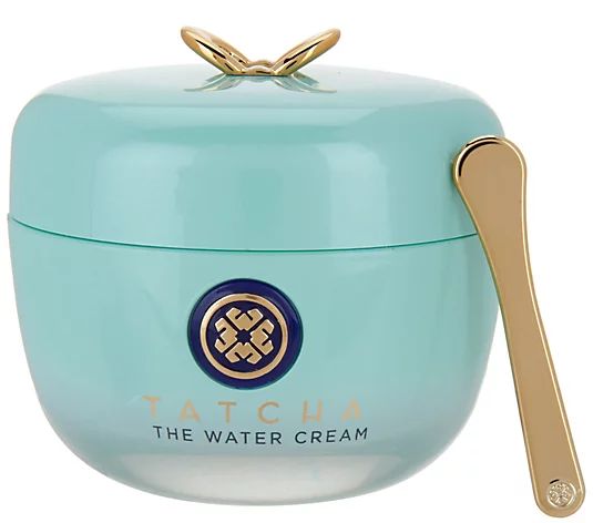 TATCHA The Water Cream Moisturizer 1.7 oz. Auto-Delivery | QVC