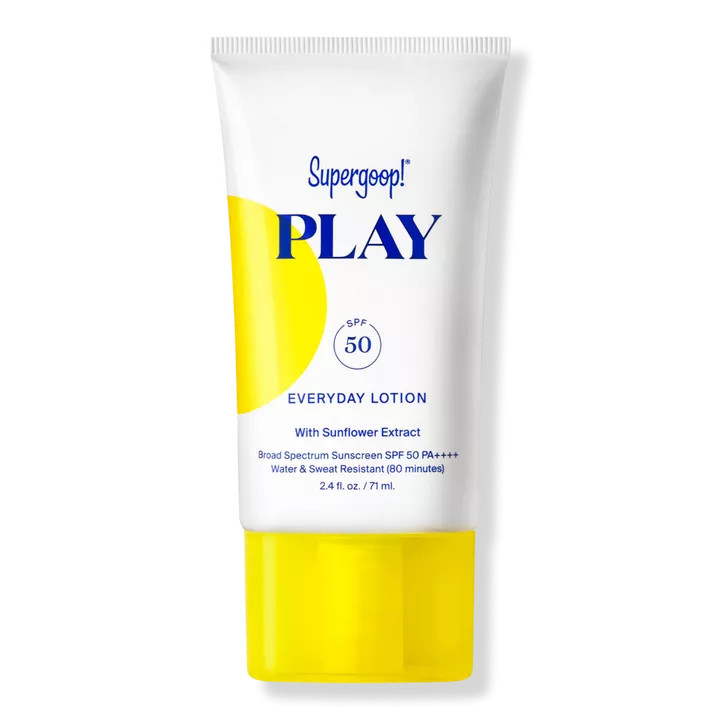 Play Everyday Lotion SPF 50 with Sunflower Extract PA++++ | Ulta