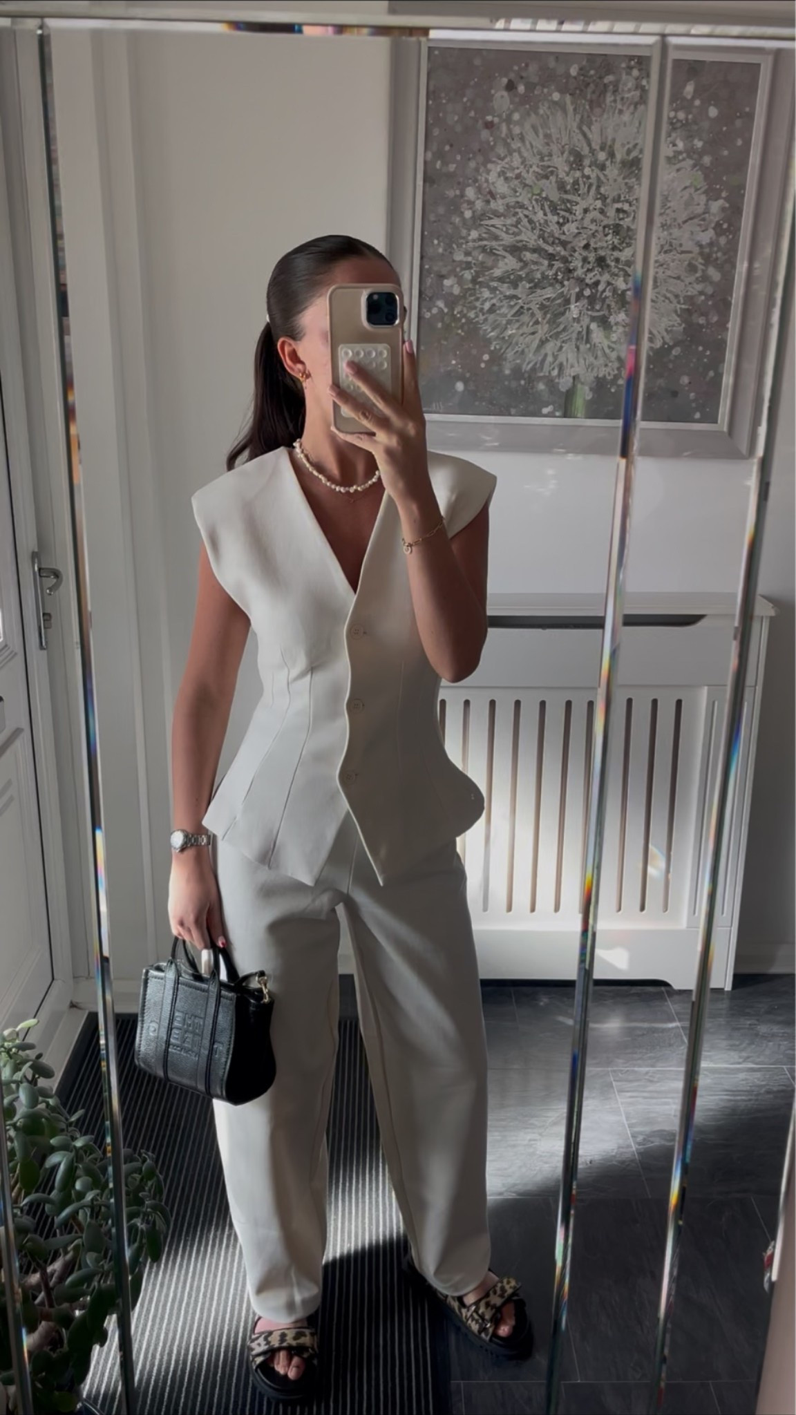 Summer set - chic - new in - co ord - fashion - styling -

#LTKsummer #LTKuk #LTKstyletip