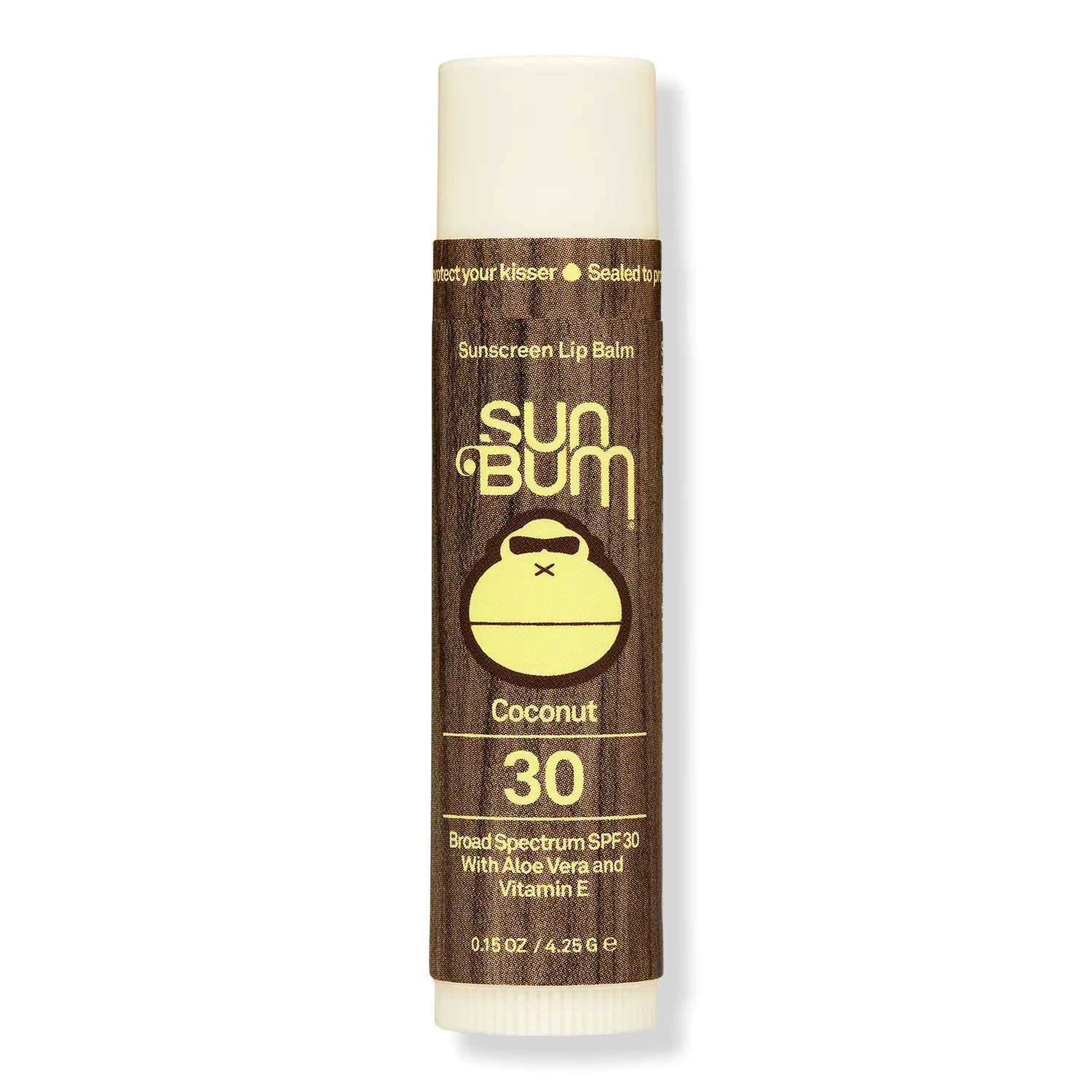 Sunscreen Lip Balm SPF 30 | Ulta