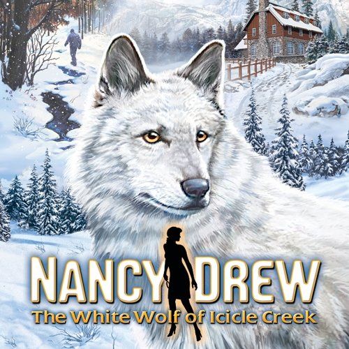 Nancy Drew: The White Wolf of Icicle Creek [Download] | Amazon (US)