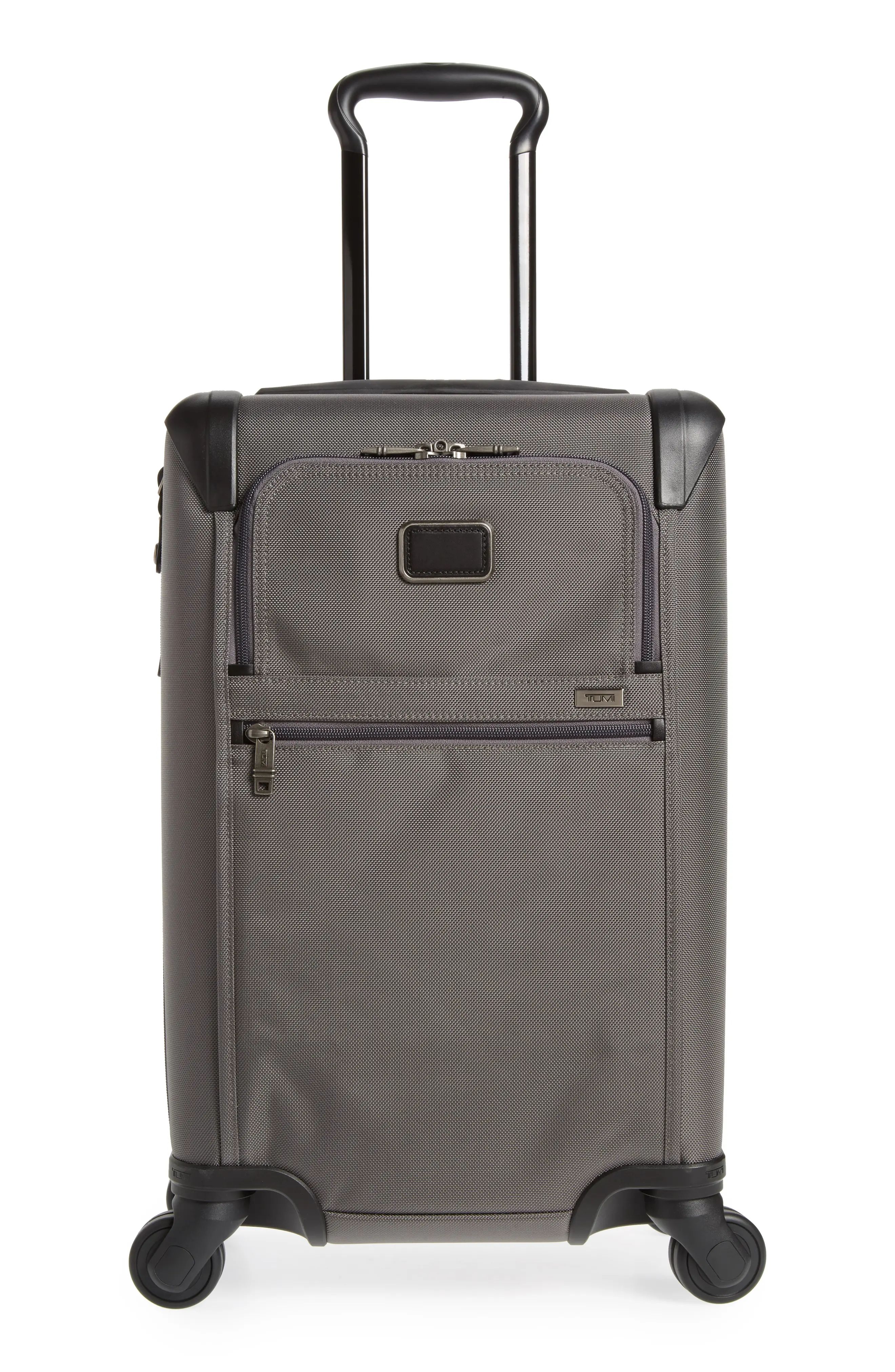 Alpha Bravo Rolling 22-Inch Carry-On | Nordstrom