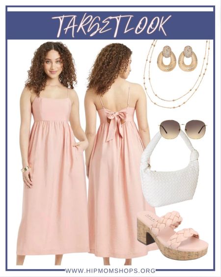 Loving the pale pinks big time! And the back of this dress is so darling!

New arrivals for summer
Summer fashion
Summer style
Women’s summer fashion
Women’s affordable fashion
Affordable fashion
Women’s outfit ideas
Outfit ideas for summer
Summer clothing
Summer new arrivals
Summer wedges
Summer footwear
Women’s wedges
Summer sandals
Summer dresses
Summer sundress
Amazon fashion
Summer Blouses
Summer sneakers
Women’s athletic shoes
Women’s running shoes
Women’s sneakers
Stylish sneakers

#LTKSaleAlert #LTKSeasonal #LTKStyleTip
