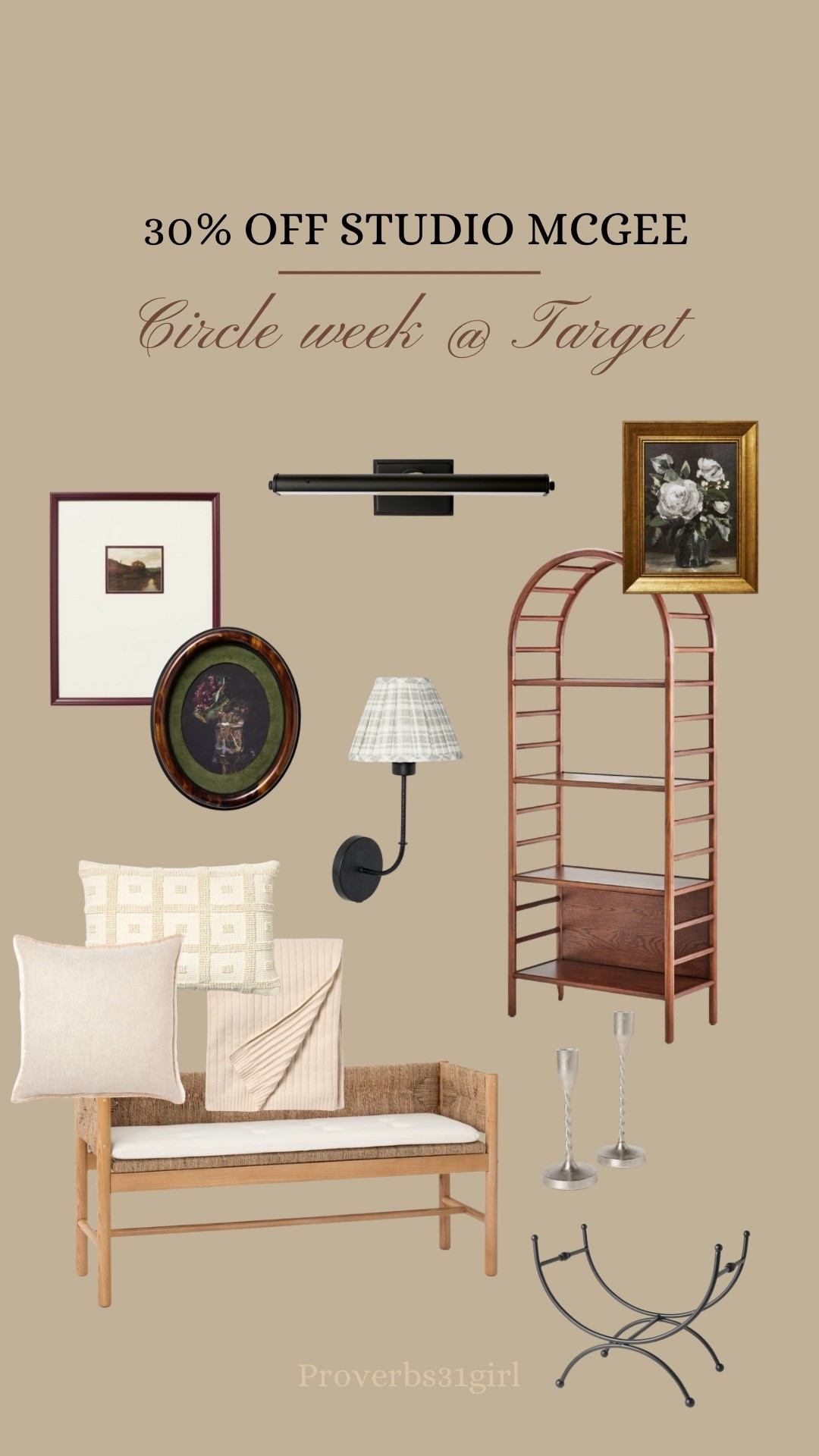 Studio McGee sale! 

#target 

#LTKHome #LTKSeasonal