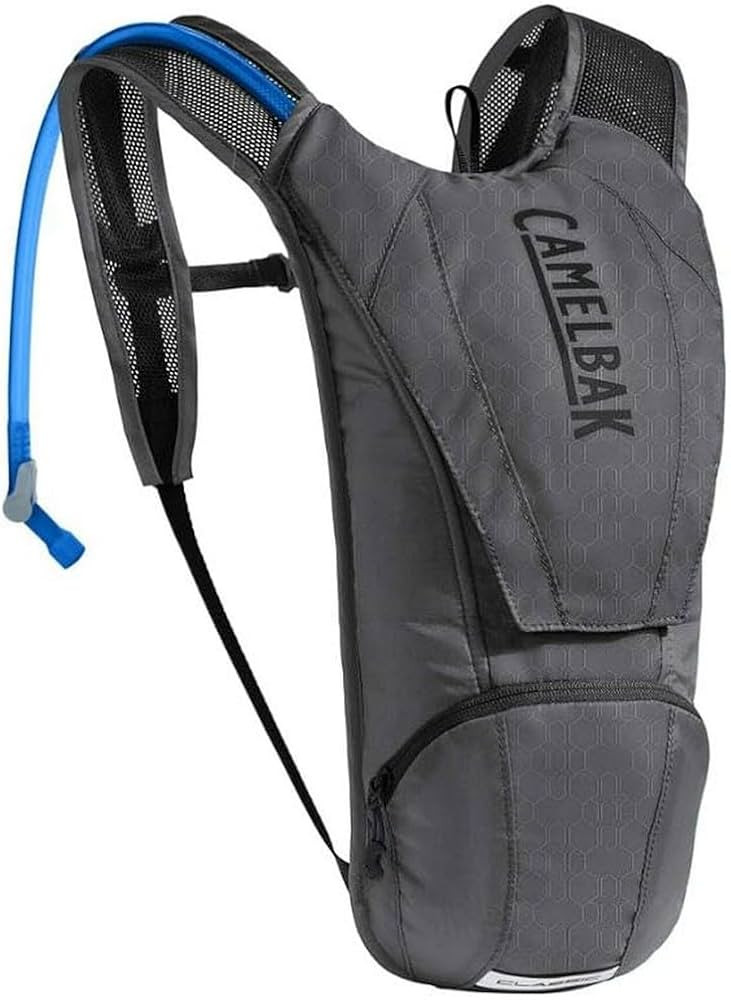CamelBak Classic Bike Hydration Pack 85oz | Amazon (US)
