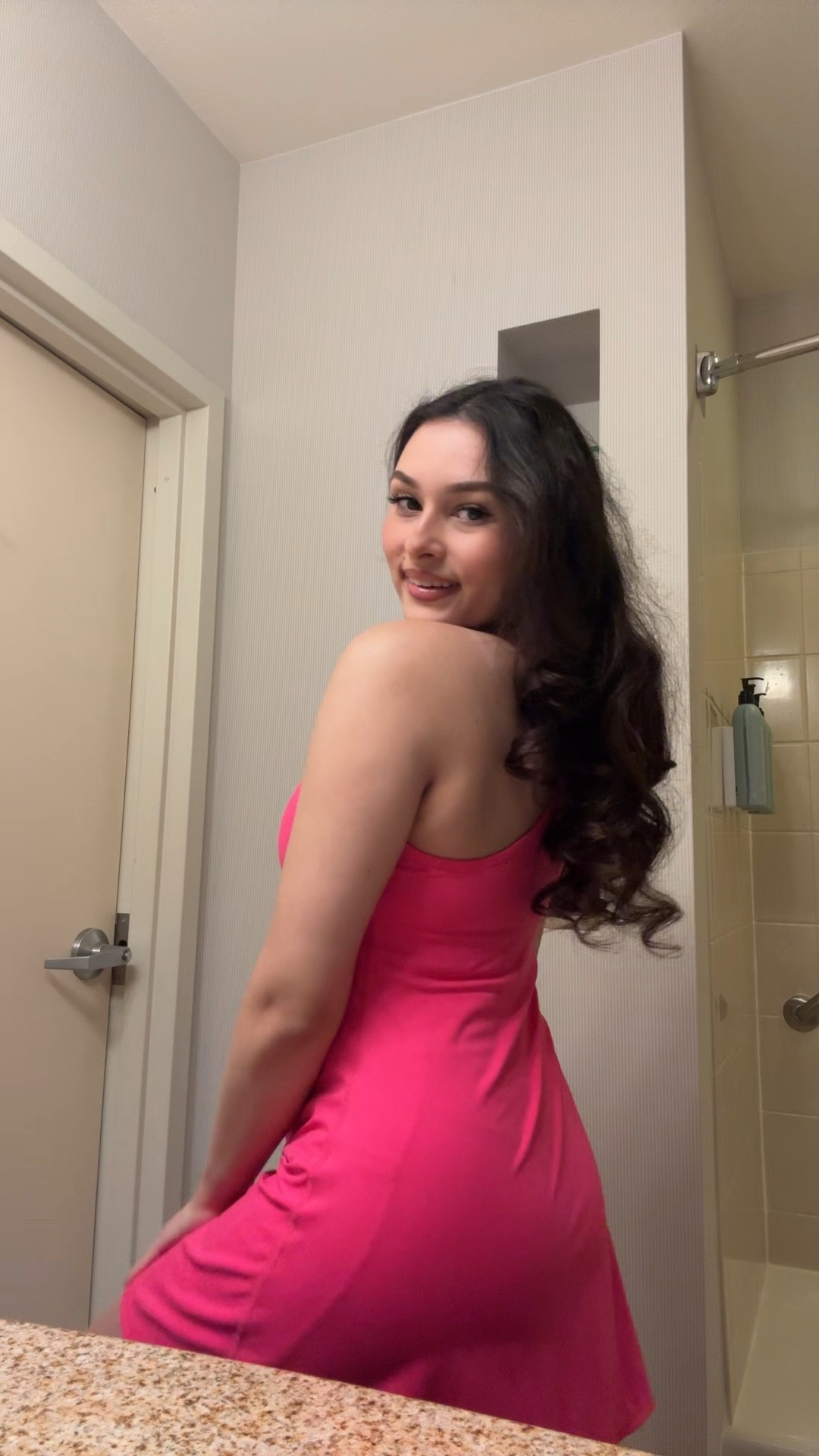 ootd 🌸🩷🌺🌷🎀

#LTKFitness #LTKStyleTip #LTKActive