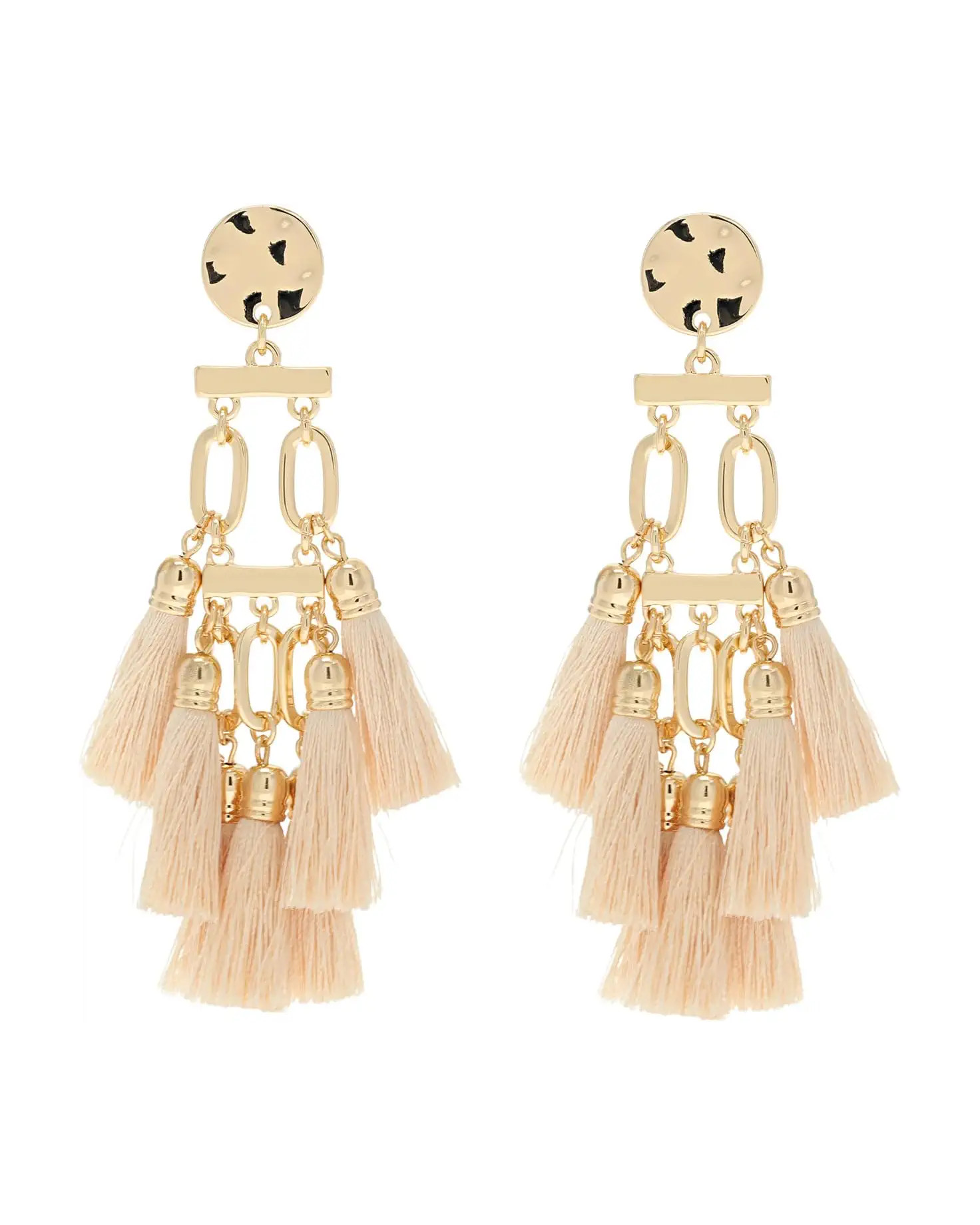 Lilly Pulitzer Boho Safari Earrings | Zappos