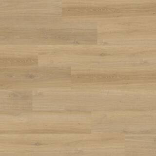 Hudspeth Maple 22 MIL x 8.7 in. W x 59 in. L Waterproof Click Lock Luxury Vinyl Plank Flooring (2... | The Home Depot