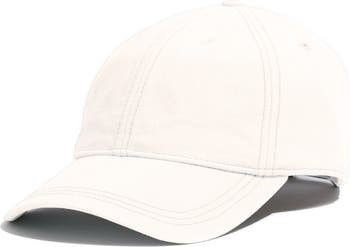 Faded Denim Baseball Cap | Nordstrom
