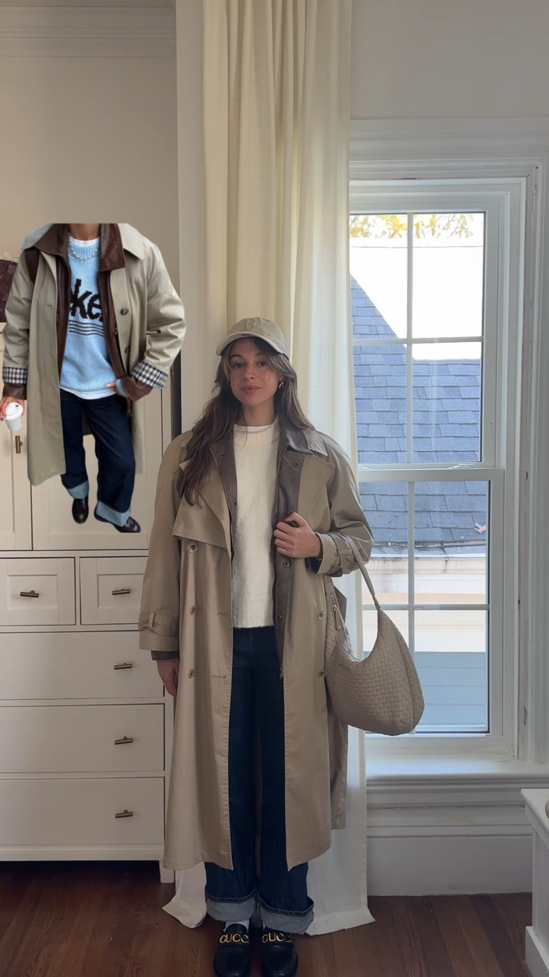 Pinterest inspired outfit 

#LTKStyleTip