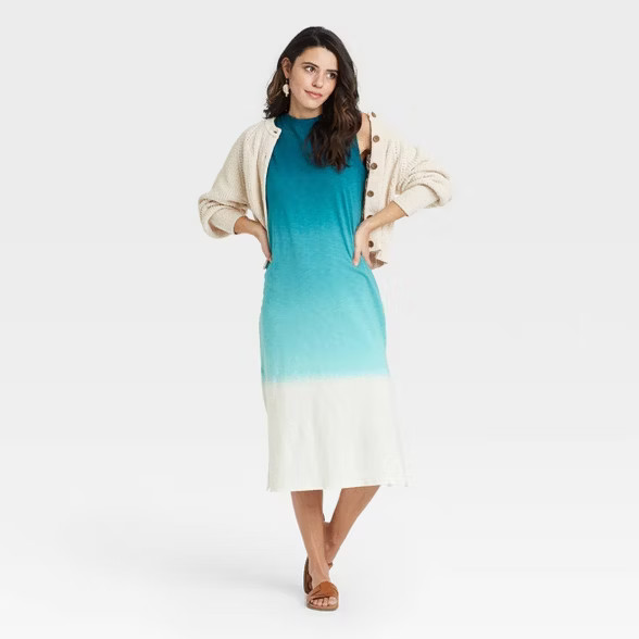 Women's Sleeveless Dress - Universal Thread™ | Target