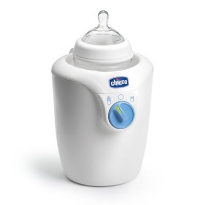 Chicco Bottle & Baby Food Warmer | buybuy BABY