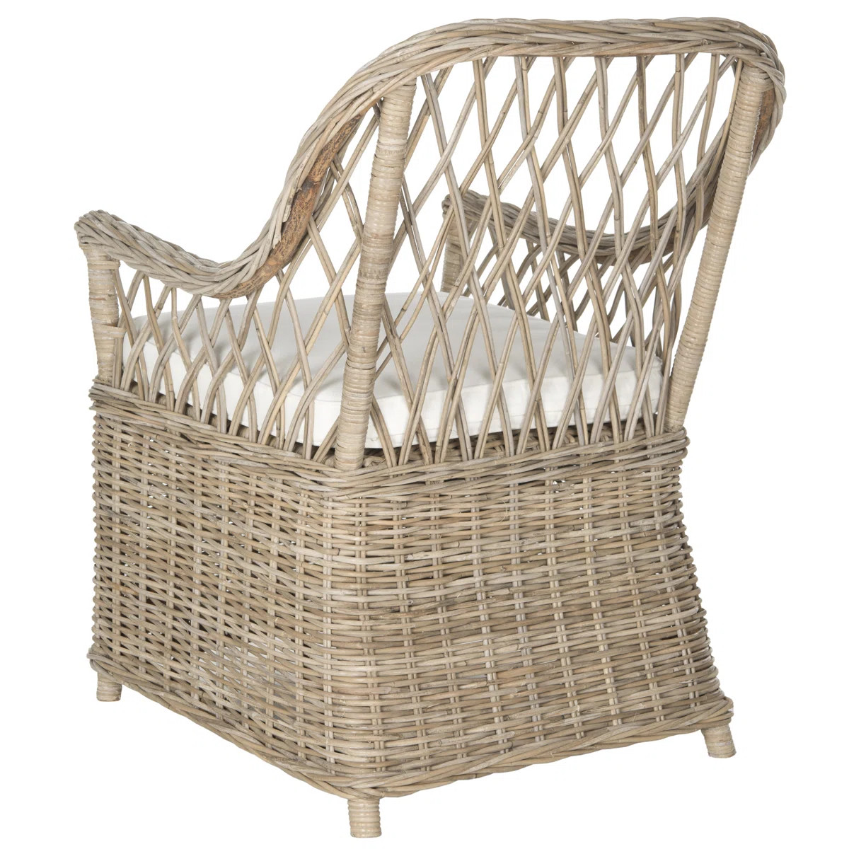 Sephina Upholstered Armchair | Wayfair North America