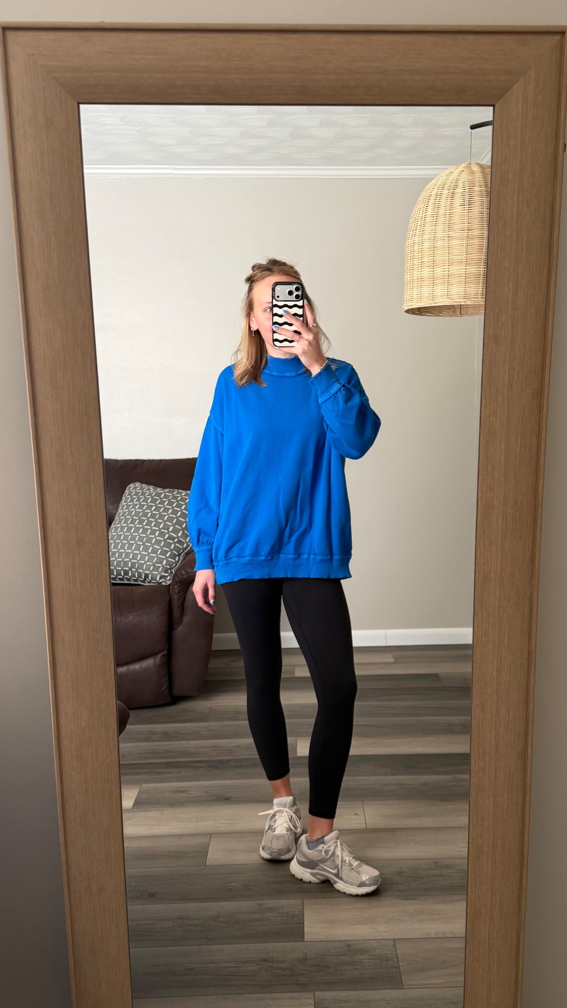 Free people & fp movement ootd

#LTKootd