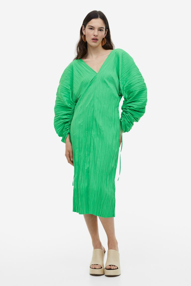 Voluminous Dress | H&M (US + CA)