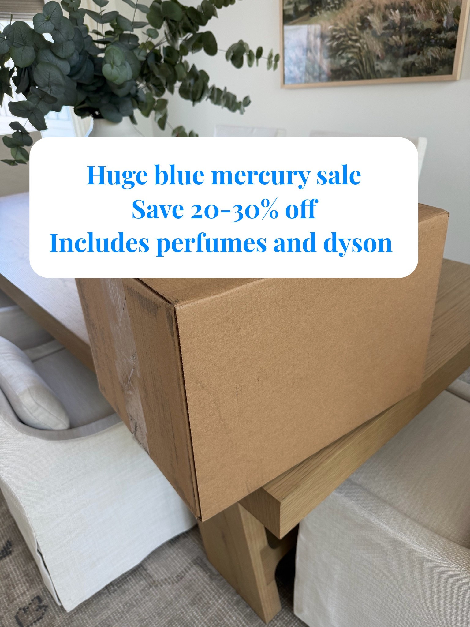 Huge @Bluemercury  sale save 20 to 30% off your purchase ￼

#LTKOver40 #LTKSaleAlert #LTKBeauty